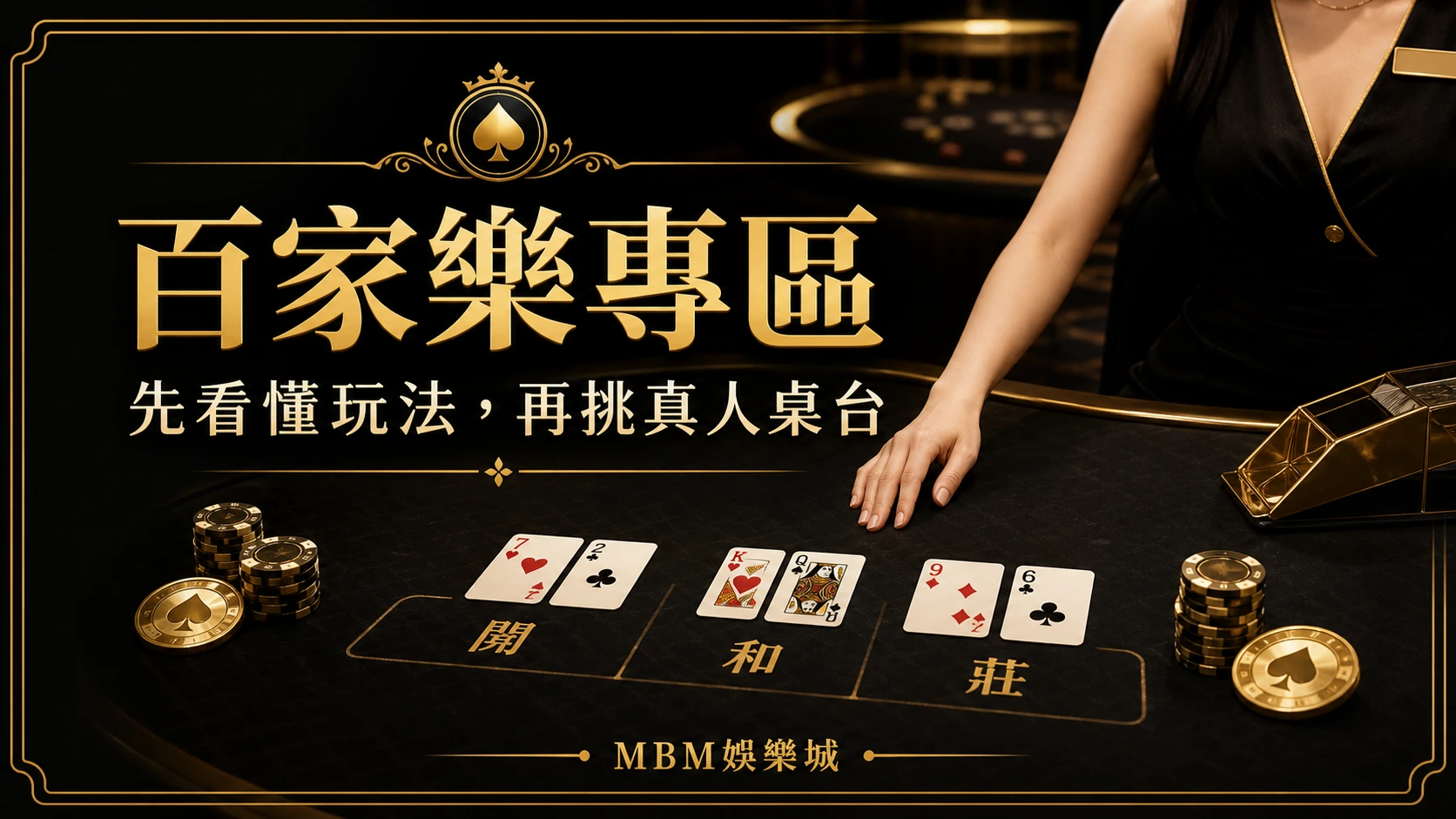 MBM娛樂城百家樂推薦遊戲站引導圖